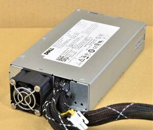 Dell NPS-250LBA - 250W Power Supply for PowerEdge R210 Server BOX:H