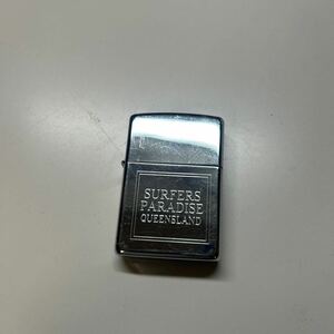 ZIPPO Zippo ジッポ オイルライター