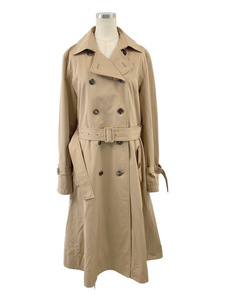 フォクシーブティック コート Coat Monogram Trench 40