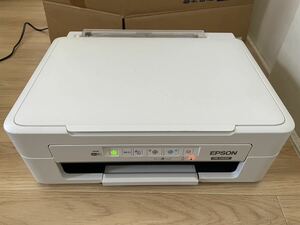 A97 エプソン EPSON A4対応インクジェット複合プリンター PX-049A ジャンク