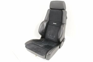 レカロ シート DL220HV セミバケット 電動 ORTHOPAD カー ヒーター パーツ RECARO【当店直接引取り可能】 ITB1J040AOFW-Y-18N-byebye