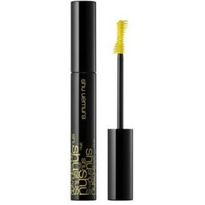 新品 未開封 限定色 シュウ ウエムラ shu uemura ブロー アンリミテッド スパイキー イエロー まゆ毛 まつ毛用 箱入り 送180