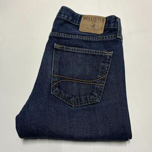 HOLLISTER ホリスター デニムパンツ ジーンズ W31 L32