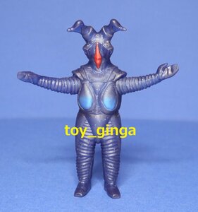 即決ウルトラ怪獣オーブ マガゼットン クリアラメVer 中古品　キャンペーン用非売品　ウルトラマンオーブ　ウルトラ怪獣500サイズ