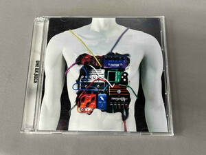 ONE OK ROCK CD 感情エフェクト(初回限定盤)(DVD付)