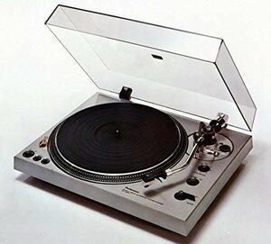 Technics テクニクス SL-1600 ターンテーブル　(shin