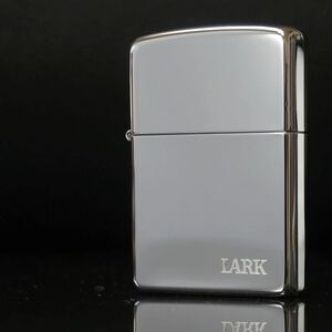 【 特別出品 】1円スタート 新品未使用 1994年 LARK Vintage Zippo ラーク ビンテージ ジッポー