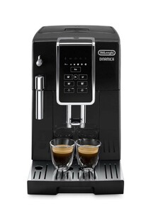 DeLonghi デロンギ ディナミカ 全自動コーヒーメーカー ECAM35015BH業務用