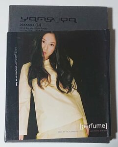 ヤン パ yang pa /４集 [Perfume] Spring / 2001