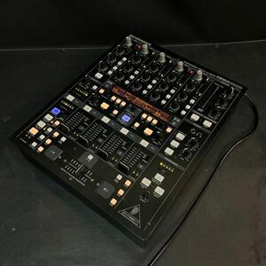 DDb941Y10 BEHRINGER デジタル DJミキサーDIGITAL PRO MIXER DDM4000 ベリンガー DJ機器 器材