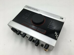 ♪▲【Native Instruments】オーディオインターフェース AUDIO KONTROL 1 0515 4