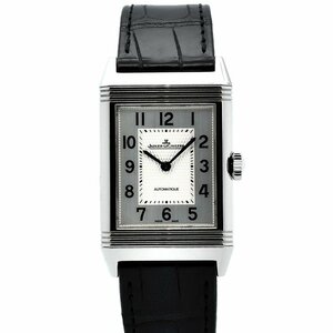 Zetton【SALE】ジャガールクルト　Jaeger LeCoultre　レベルソ クラシック ラージ　Q3828420　45.6×27.4mm　定価973,500円