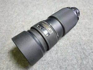 ▲ Nikon ED ニコン AF NIKKOR 80～200mm 1:2.8 レンズ ▲ 44