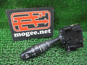 9EV2144 JI3)) トヨタ ポルテ NNP11 前期型 150r 純正 間欠ワイパースイッチレバー　　173673