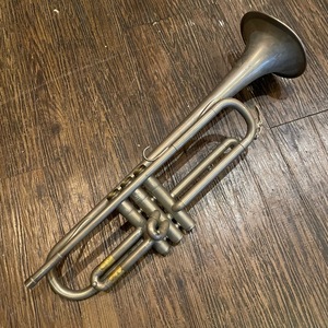 Yamaha YTR-135 Trumpet トランペット ヤマハ ジャンク -GrunSound-z028-
