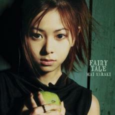 FAIRY TALE 中古 CD