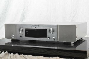 marantz マランツ ネットワークオーディオプレイヤー NA6006