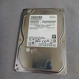 岐阜 即日発 送料198円 ★HDKPC03A0A02 1000GB ジャンク品 HDD ハードディスク ★管 HJ291