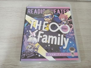 リーディックシアター THE∞×Family team.Future(Blu-ray Disc)