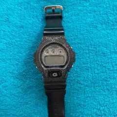 CASIO G-SHOCK 腕時計