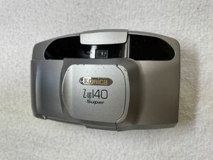 Konica Z-up 140 Super