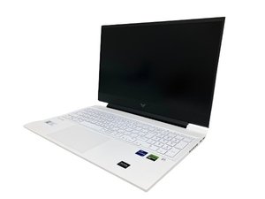 【動作保証】 HP Victus 16-d1096TX 16.1インチ ノートパソコン i7-12700 16GB SSD 512GB RTX 3060 win11 中古 M8703161