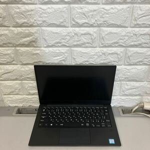 I182 DELL XPS P54G Core i5 第八世代　ジャンク