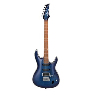 アイバニーズ ギター SA360NQM-SPB SAシリーズ SSH エレキギター IBANEZ イバニーズ