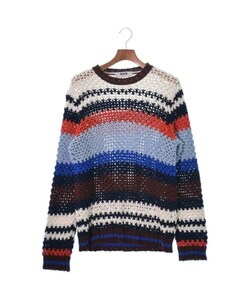 MSGM ニット・セーター メンズ エムエスジーエム 中古　古着