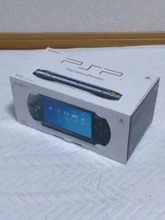 SONY PlayStationPortable PSP-1000