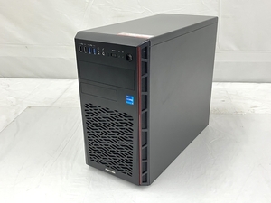 【動作保証】Inversenet FRONTIER ゲーミングデスクトップパソコン Core i5-12400F 16GB SSD 1TB GTX 1660 SUPER WIN11 中古 T8651886