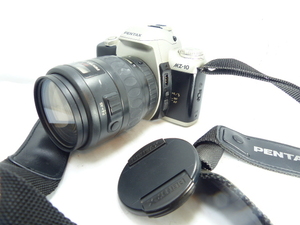 SMC-FA　28－80㎜F3.5－4.7　マクロ＋オマケ（ボディ）