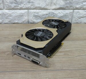 ★≪中古品≫Palit GeForce GTX970 4G グラボ[t24042914]