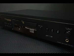 SONY ソニー CDP-XE570 CDプレーヤー(中古品)