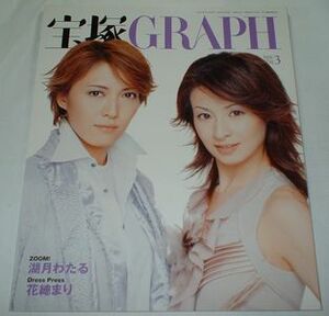 宝塚ＧＲＡＰＨ　２００５／０３