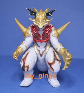 即決ウルトラ怪獣DX サンダーキラー 中古品　ウルトラマンジード