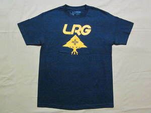 ☆新品☆LRG エルアールジー TEE【L】紺