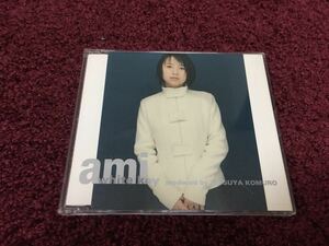 white key Susuki Ami 鈴木亜美 cd CD シングル Single
