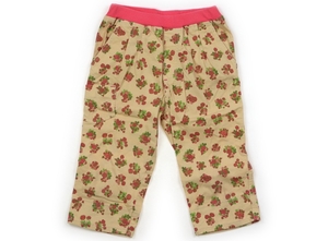 ニットプランナー（ＫＰ） Knit Planner(KP) パンツ 120サイズ 女の子 子供服 ベビー服 キッズ