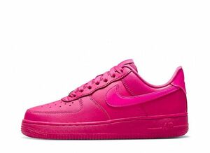 Nike WMNS Air Force 1 Low "Fireberry" 24cm DD8959-600