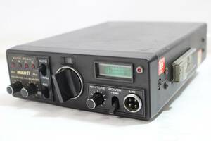 現状品 FDK 無線機 2M MULTI11 FM 福山電機工業 アマチュア無線機 IT0S09UV1KAS-YR-A00-byebye