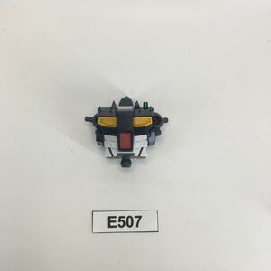 【即決】MG 胸部 νガンダム Ver.Ka ガンプラ 完成品 ジャンク 同梱可 E507