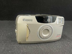 MK0605-28I　ゆうパック着払い　Canon　Autoboy　juno76　38-76ｍｍ　コンパクトカメラ　キャノン　フィルムカメラ