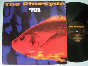 □試聴□The Pharcyde - Otha Fish/Passin