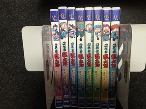 忍たま乱太郎 第16シリーズ 全8巻セット　DVD　即決