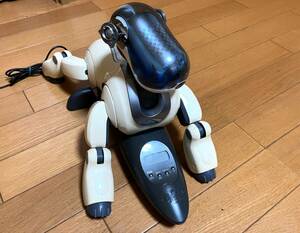 ★☆送料無料！SONY AIBO ERA-7P1 ロボット 犬 ペット 通電OK 中古 現状品☆★