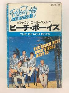 ■□O927 THE BEACH BOYS ザ・ビーチ・ボーイズ ROCK