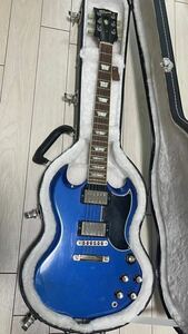 Gibson LTD SG 
