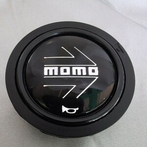 MOMO ホーンボタン