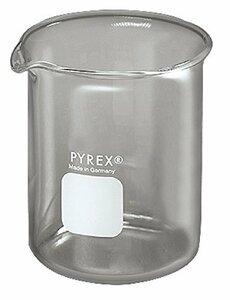 コーニング(CORNING) ビーカー PYREX(R) 400mL /2-9425-08